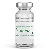 TriMix Injections