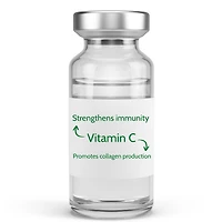 Vitamin C Injections