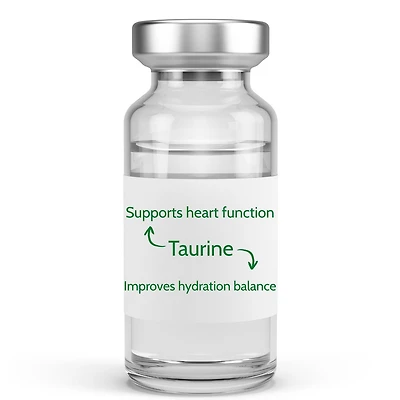 Taurine Injections