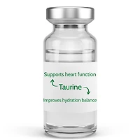 Taurine Injections
