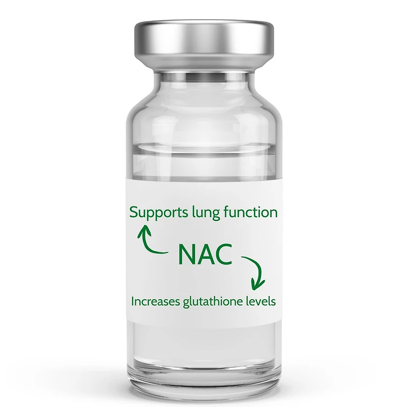 NAC Injections