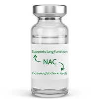 NAC Injections