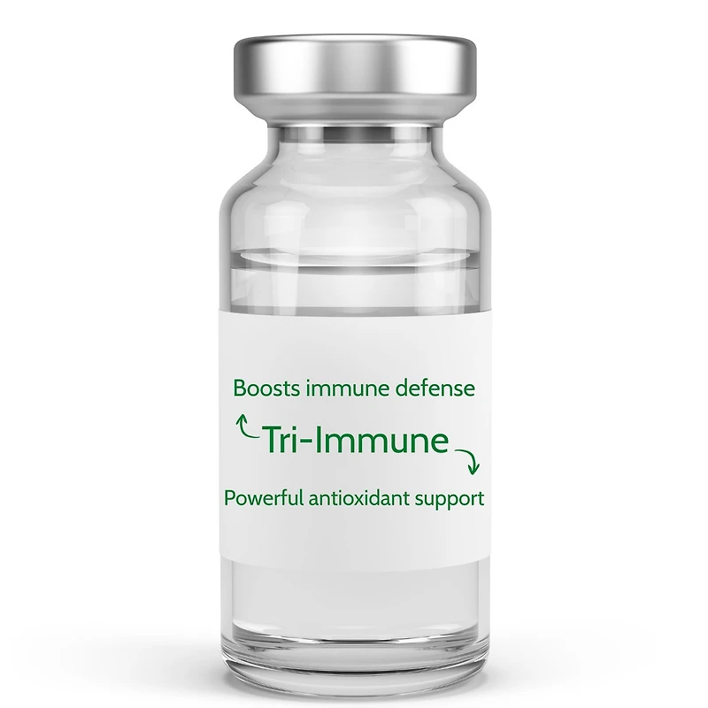 Tri-Immune Injections