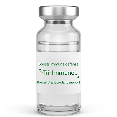 Tri-Immune Injections