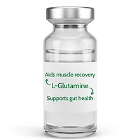 L-Glutamine Injections- 40% OFF Limited Special!