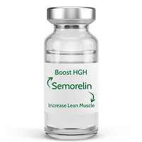 Sermorelin