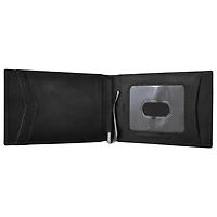 Men's Wallet Bifold Money Clip