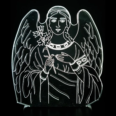 Veilleuse : Ange