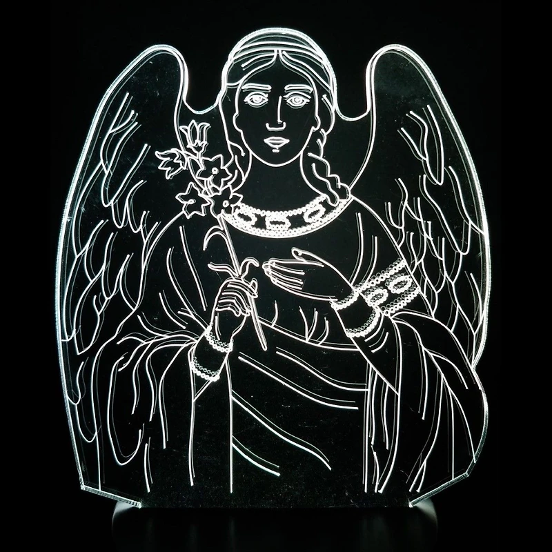 Veilleuse : Ange