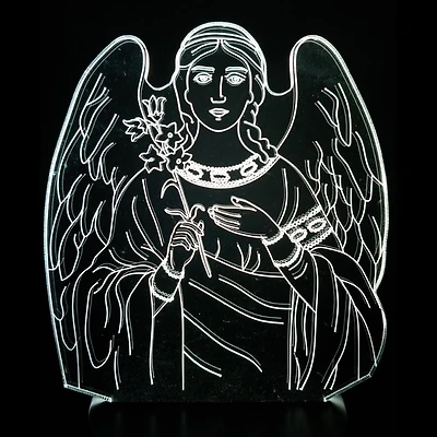 Veilleuse : Ange