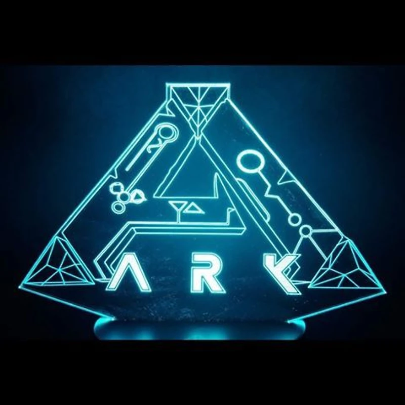Veilleuse : ARK