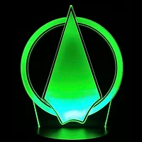 Veilleuse : Arrow