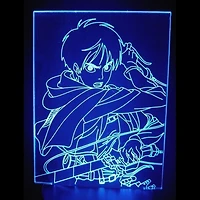 Veilleuse : Attaque des titans : Eren