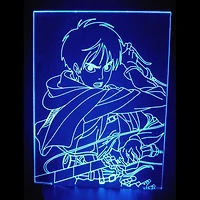 Veilleuse : Attaque des titans : Eren