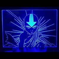 Veilleuse : Avatar : Aang