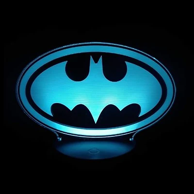 Veilleuse : Batman