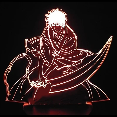Veilleuse : Bleach : Ichigo
