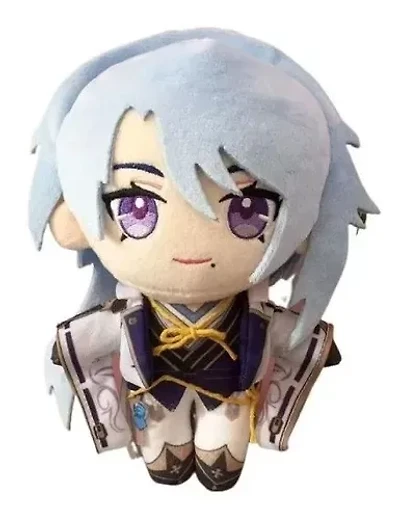 Peluche : Genshin Impact : Kamisato Ayato