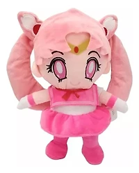 Peluche : Sailor Moon : Chibi Moon