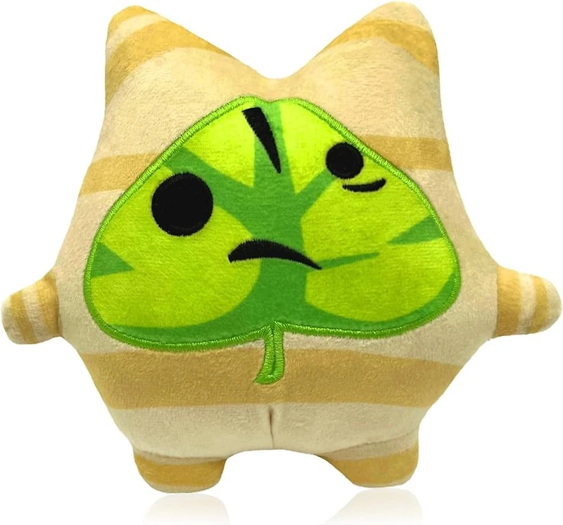 Peluche : Zelda : Korok