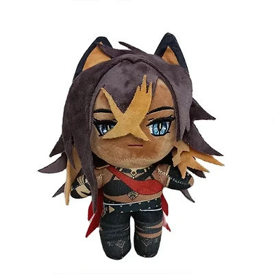 Peluche : Genshin Impact : Dehya