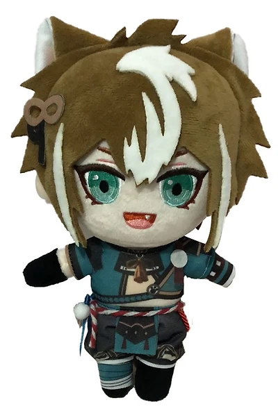 Peluche : Genshin Impact : Gorou