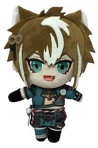 Peluche : Genshin Impact : Gorou