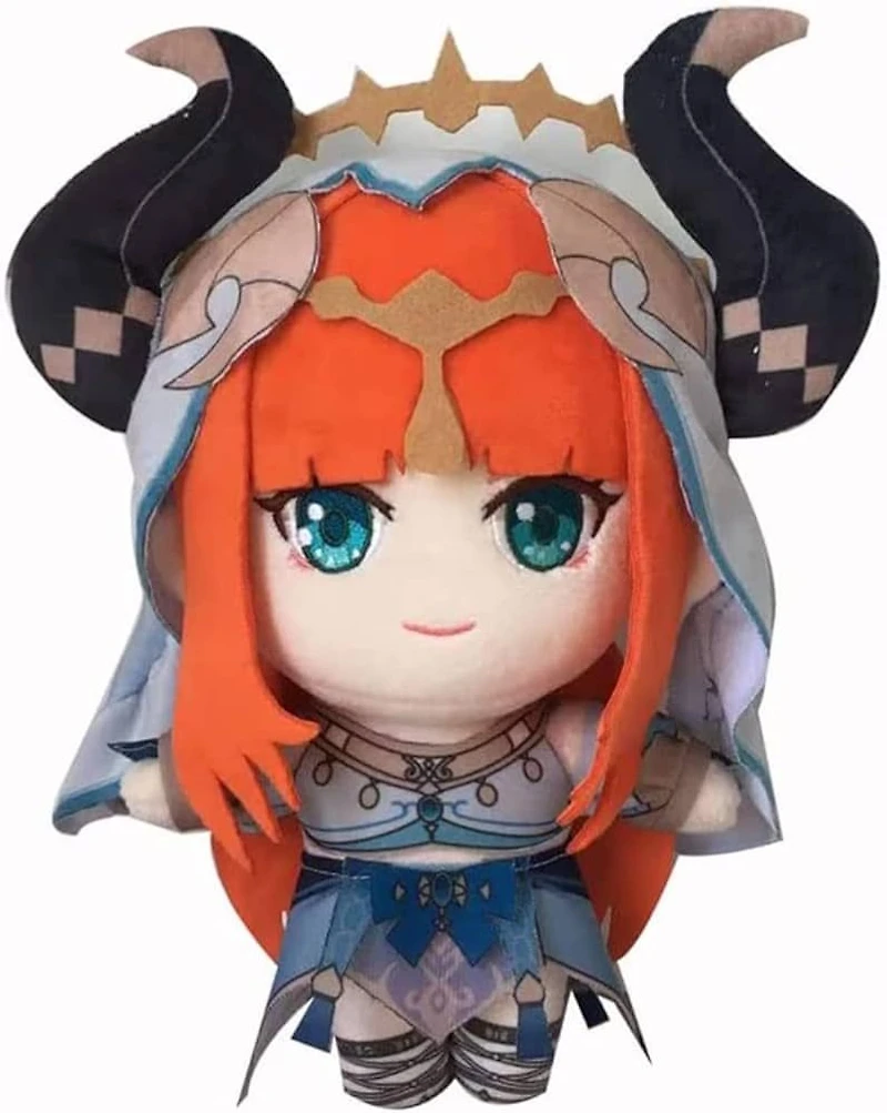 Peluche : Genshin Impact : Nilou