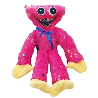 Peluche : Huggy Wuggy Rose
