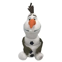 Peluche : Olaf