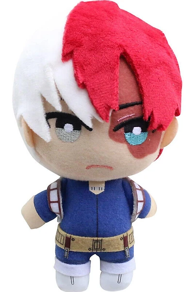 Peluche : My Hero Academia : Todoroki Shoto