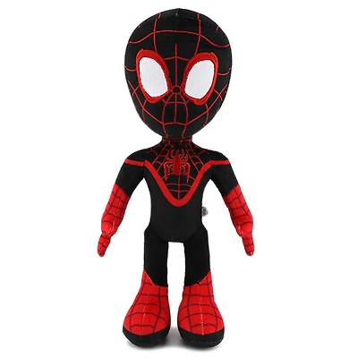 Peluche : Spider-Man : Miles Morales