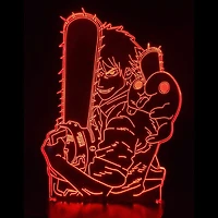 Veilleuse : Chainsaw Man