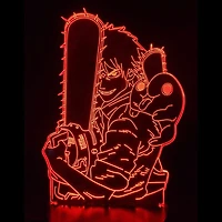 Veilleuse : Chainsaw Man