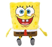 Peluche : Bob L'Éponge