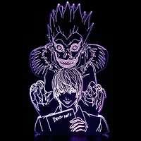 Veilleuse : Death Note