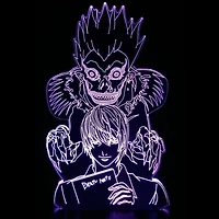 Veilleuse : Death Note