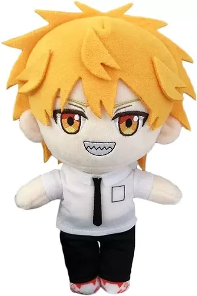 Peluche : Chainsaw Man : Denji