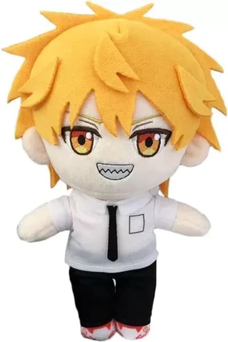 Peluche : Chainsaw Man : Denji