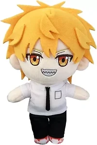 Peluche : Chainsaw Man : Denji