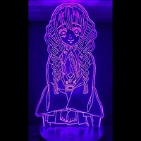 Veilleuse : Demon Slayer : Mitsuri