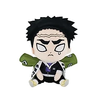 Peluche : Demon Slayer : Gyomei