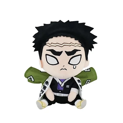 Peluche : Demon Slayer : Gyomei