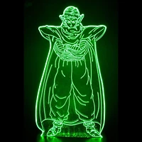 Veilleuse : Dragonball : Piccolo