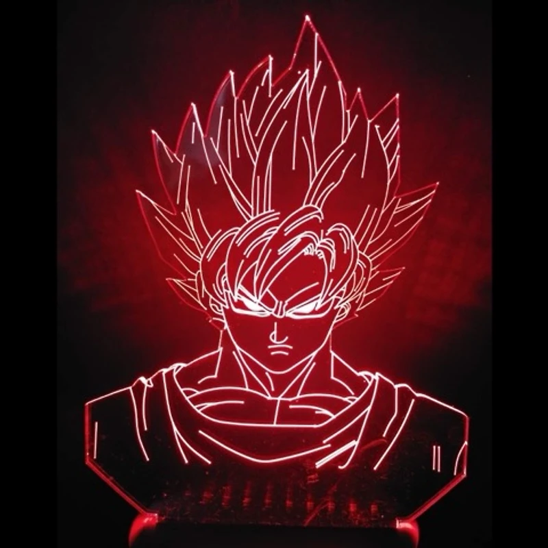 Veilleuse : Dragonball : Sangoku