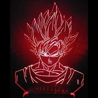 Veilleuse : Dragonball : Sangoku