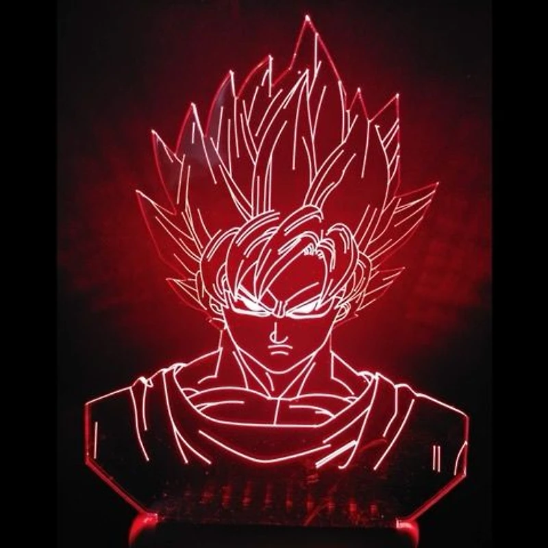 Veilleuse : Dragonball : Sangoku
