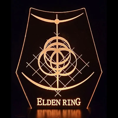 Veilleuse : Elden Ring