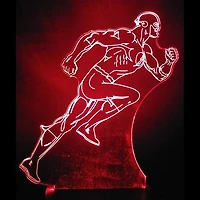 Veilleuse : Flash