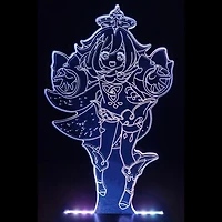 Veilleuse : Genshin Impact : Paimon